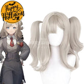 【In Stock】Game Reverse:1999 Cosplay Matilda Bouanich Cosplay Wig Cosplay Wigs